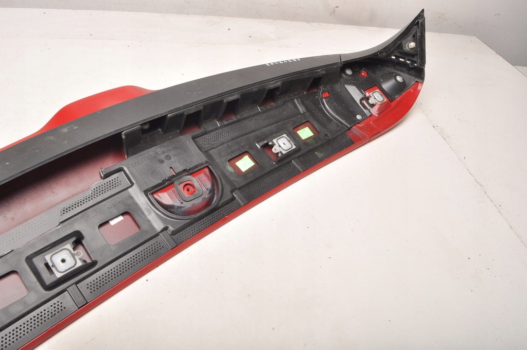 фото №9, Mini f56 спойлер спойлер кришки jcw 7349074