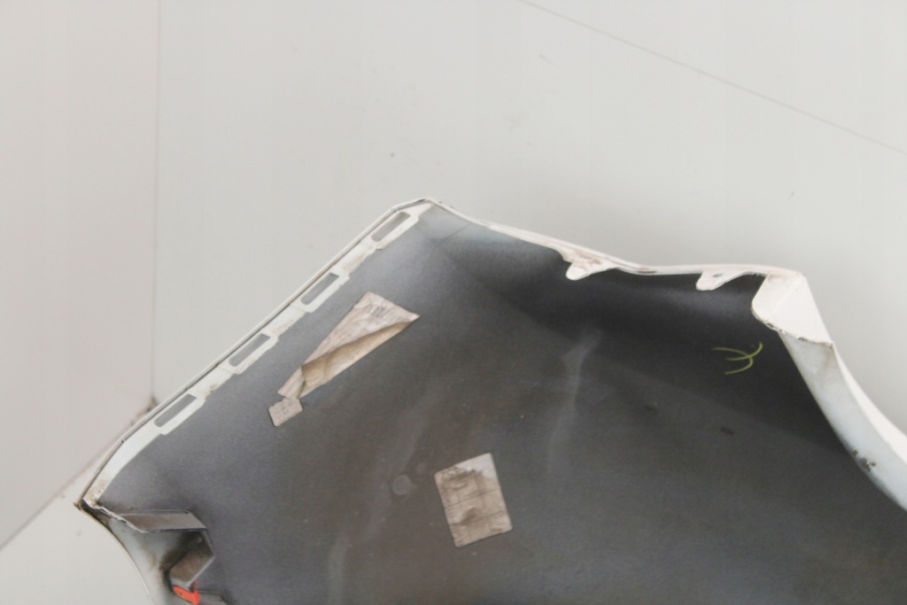 фото №11, Бампер задняя задний opel astra j 09-12r hb