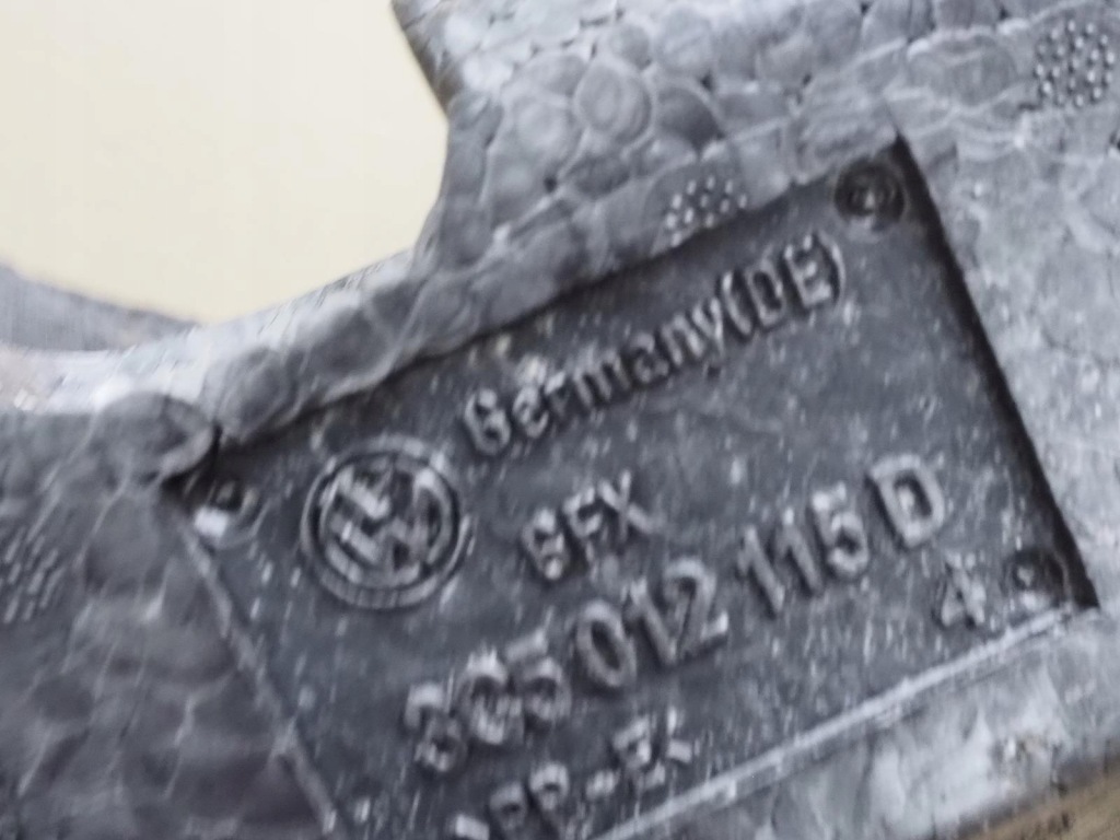 Кулиса набор ремонтный колеса фаркоп  vw passat b6 универсал 3c5012115d Киев