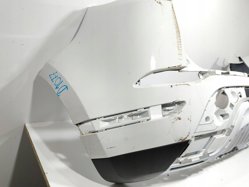 фото №2, Land rover evoque ii бампер задний