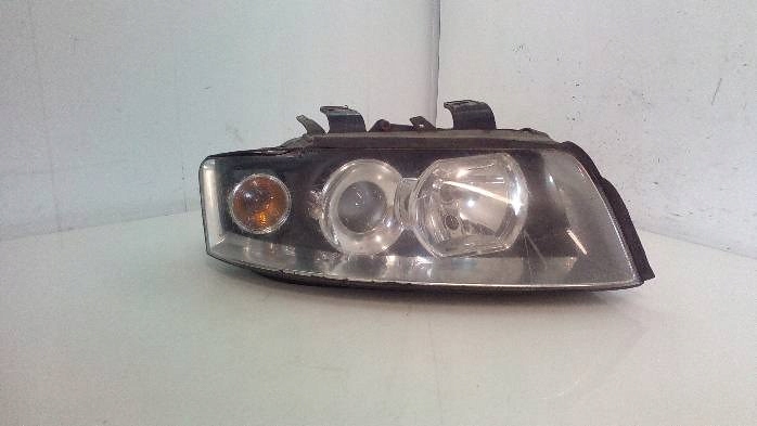 фото №7, Фара правый лампа перед audi a4 b6
