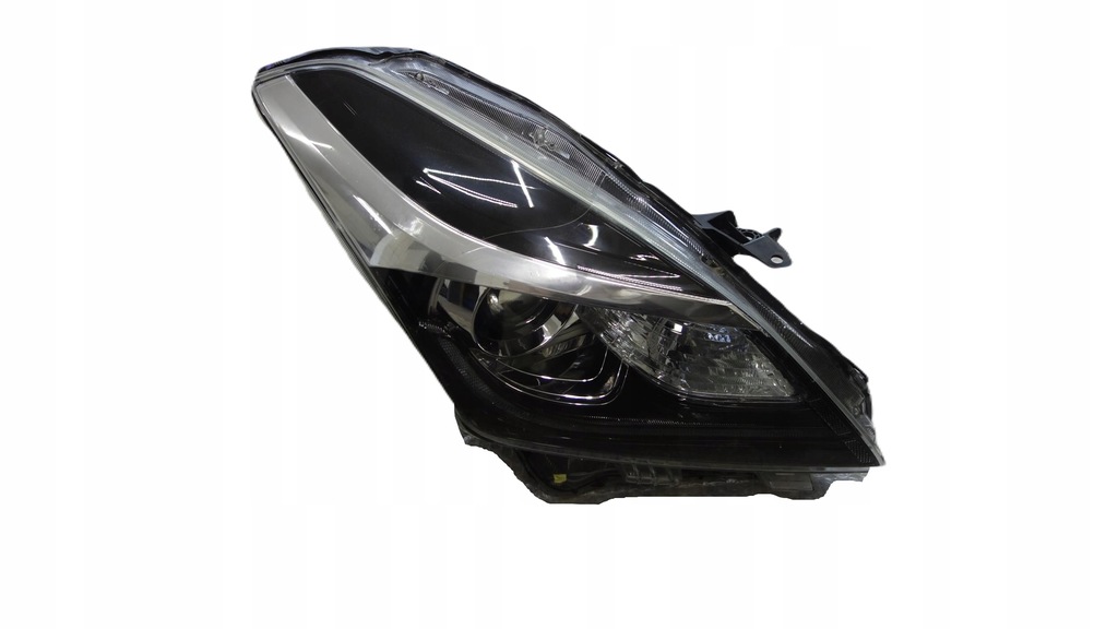 фото №1, Suzuki baleno ii ксенон правий перед