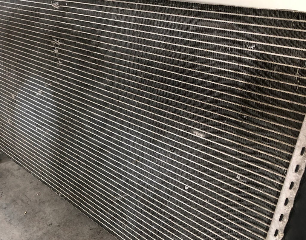 фото №10, Citroen nemo fiat fiorino peugeot bipper 2007- радиатор wody 51790636