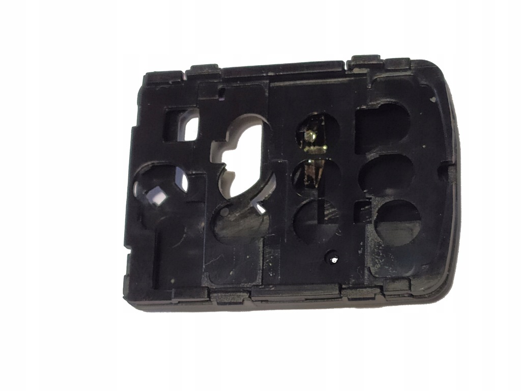 фото №5, Корпус pilot ключ honda accord civic crv jazz