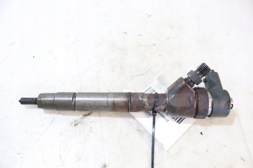 фото №1, Інжектор форсунка honda civic viii 2.2cdti