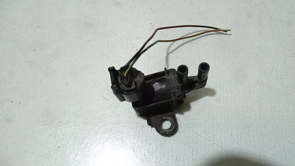 фото №1, Клапан вакуумa ford fiesta fusion 1.4