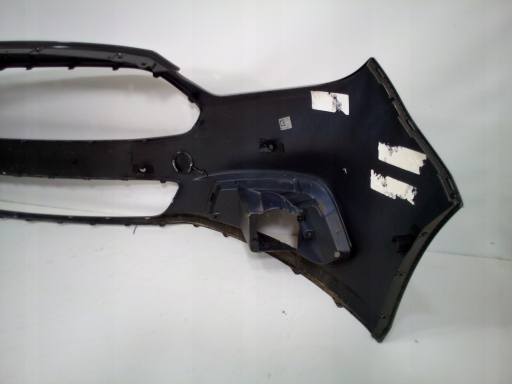 фото №14, Бампер перед ford galaxy mk3 mk4 15- pdc омивачі