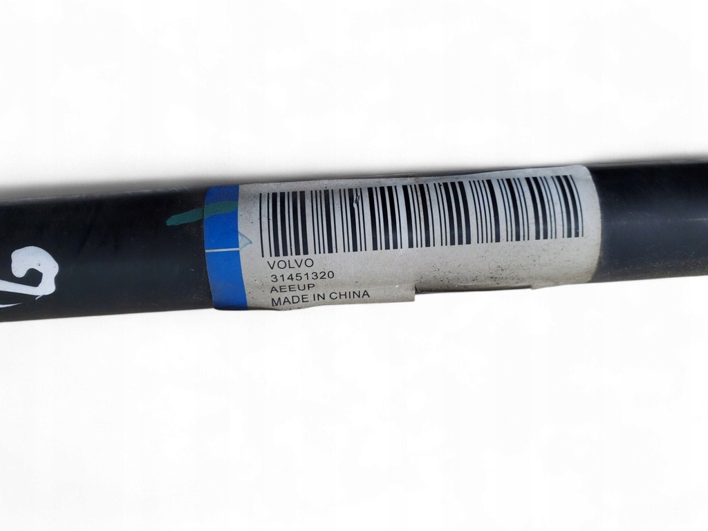 фото №6, Volvo xc60 31451320 з задній задній стабілізатор / тяга