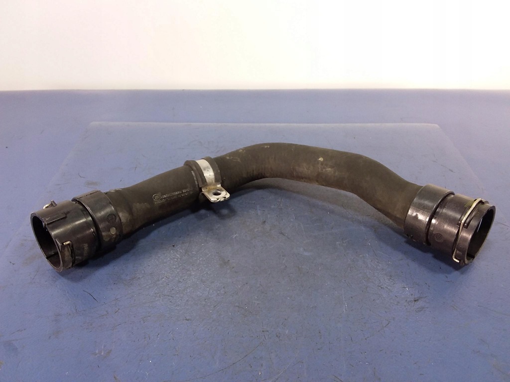 фото №1, Mercedes b w246 1.8 cdi шланг wąż wody