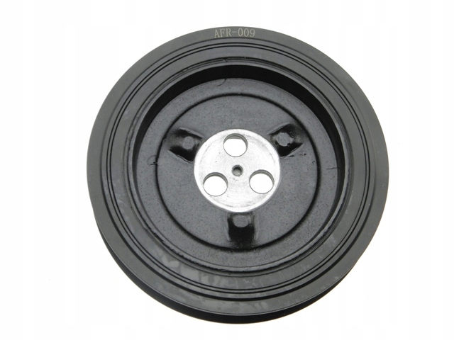 фото №13, Шкив ford transit custom transit 2.2tdci 2.4tdci