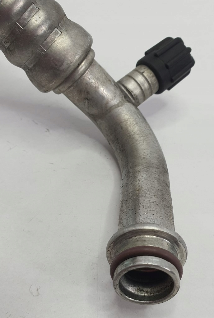 фото №3, Wąż трубка кондиционера mercedes w245 w169 2.0