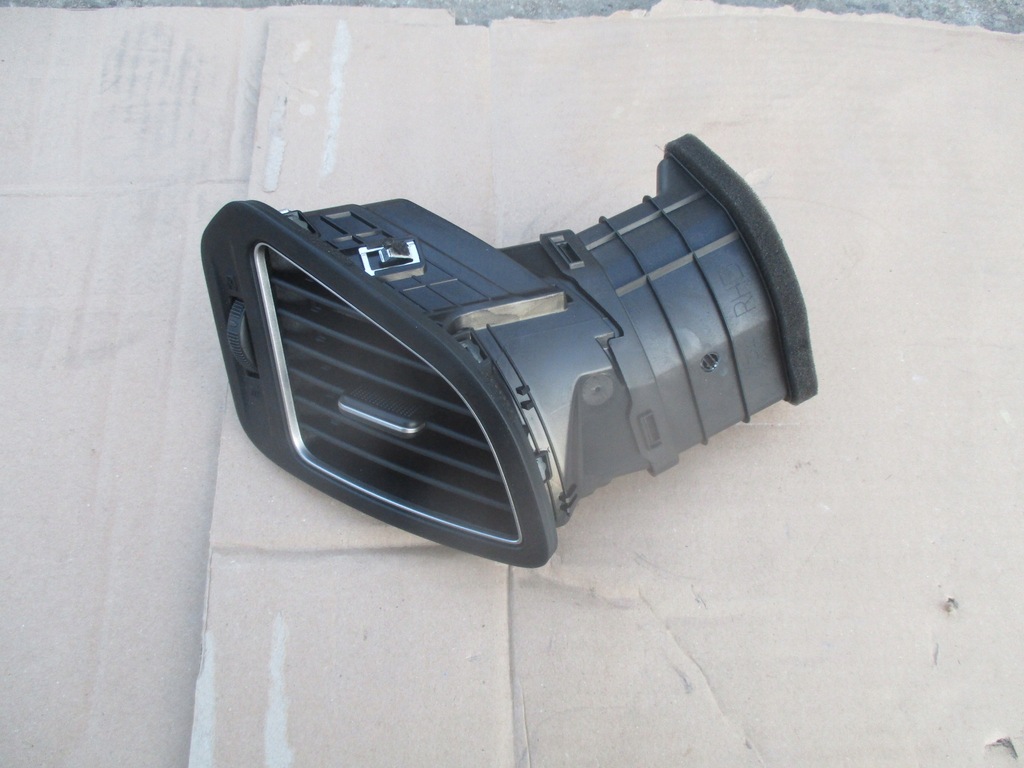 фото №1, Решітка обдув права hyundai ix35 права