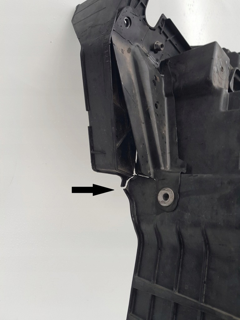 фото №7, Vw t-roc pas передний усилитель 2ga805588t