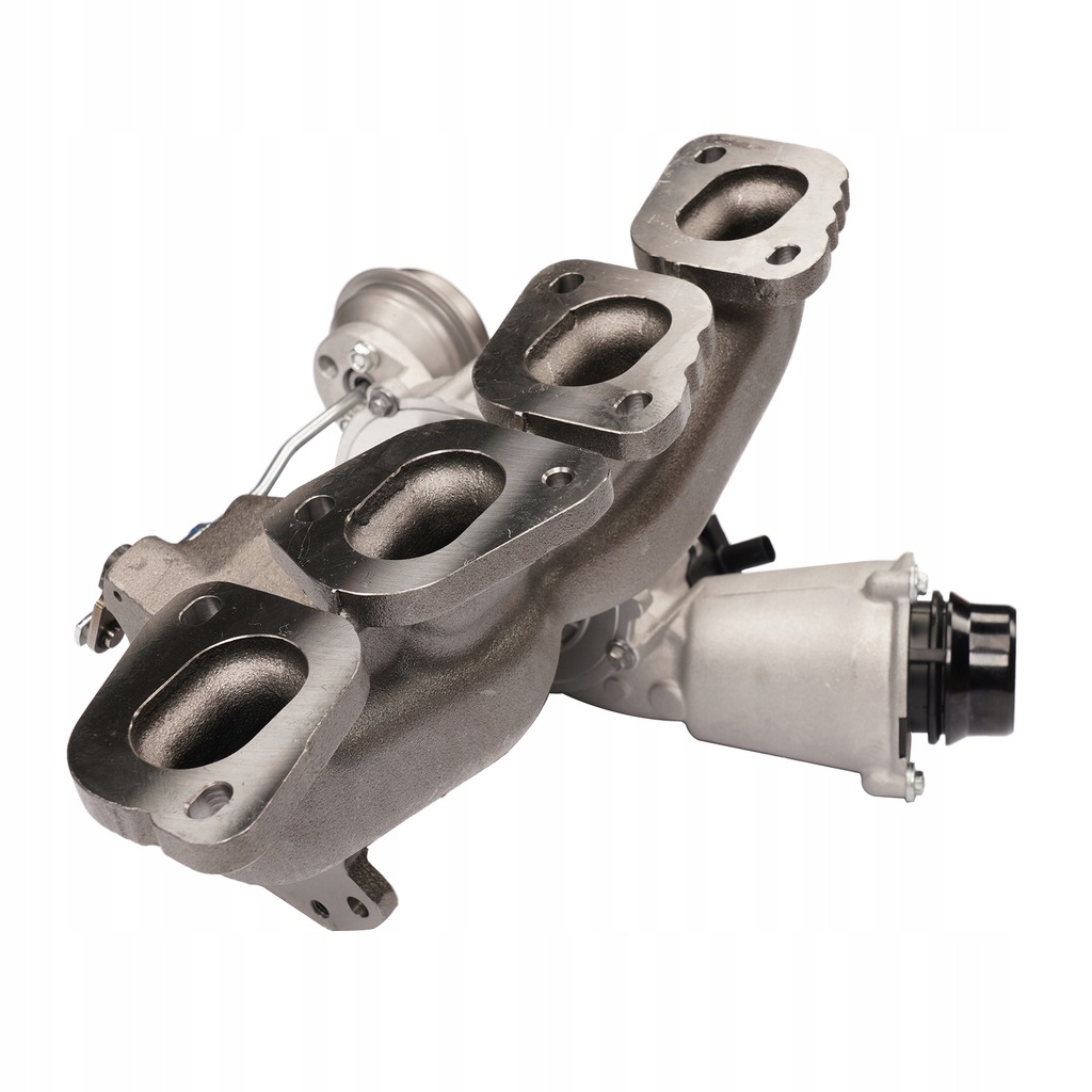 фото №13, Турбонагнетатель do mercedes w176 w246 cla c117 x117 gla x156 infiniti qx30