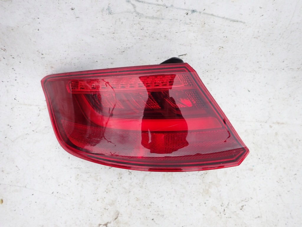Купити Audi a3 3 8v hb sportback 13-16 ліхтар задній ліва