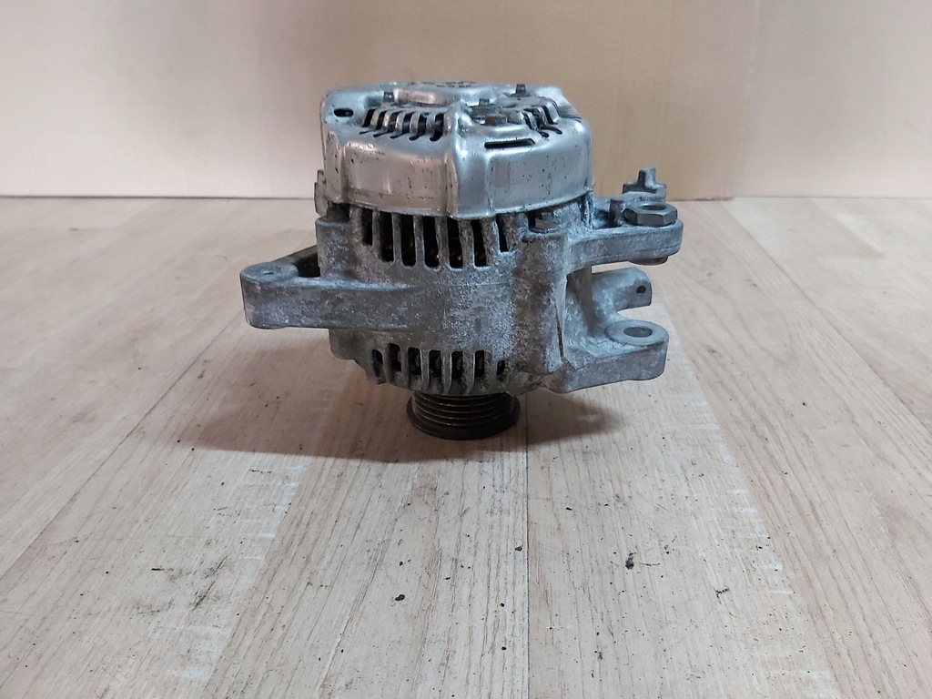 фото №5, Toyota urban cruiser 1,33 стартер 27060-47050