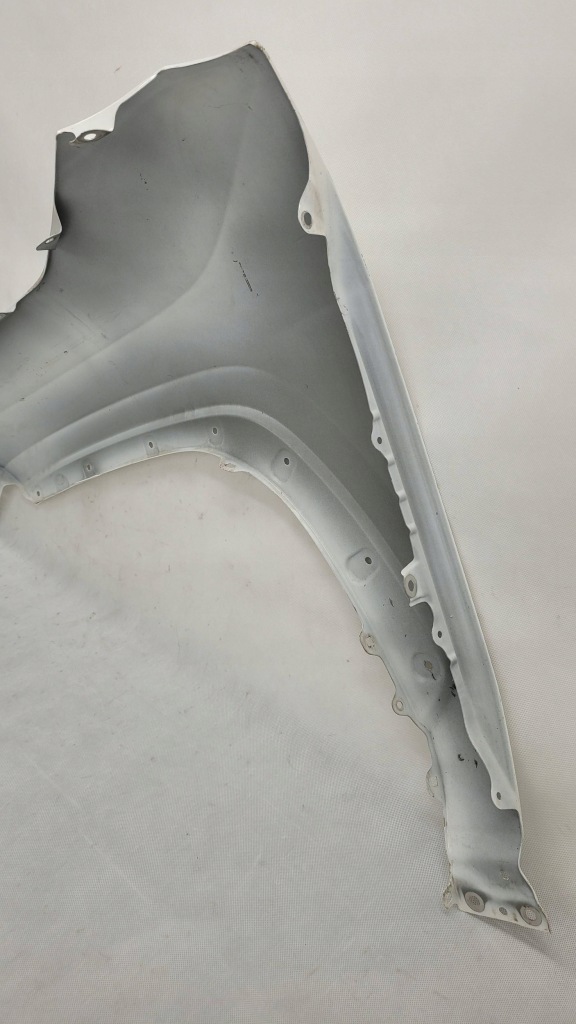 фото №10, Toyota rav4 v 5 19- крыло перед передний правый fv