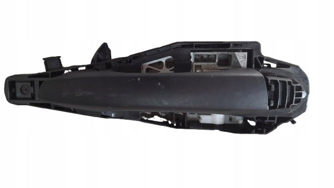 фото №1, Proace ii 20r jumpy vivaro c ручка двері правий перед 9688834080