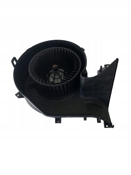 фото №1, Повітродувка вентилятор opel signum 985852t