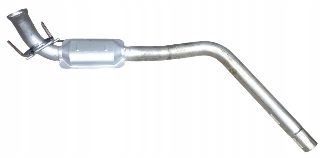 фото №1, Катализатор bm catalysts mercedes v 638/2 vito w638 2.2 cdi 1999 - 2003