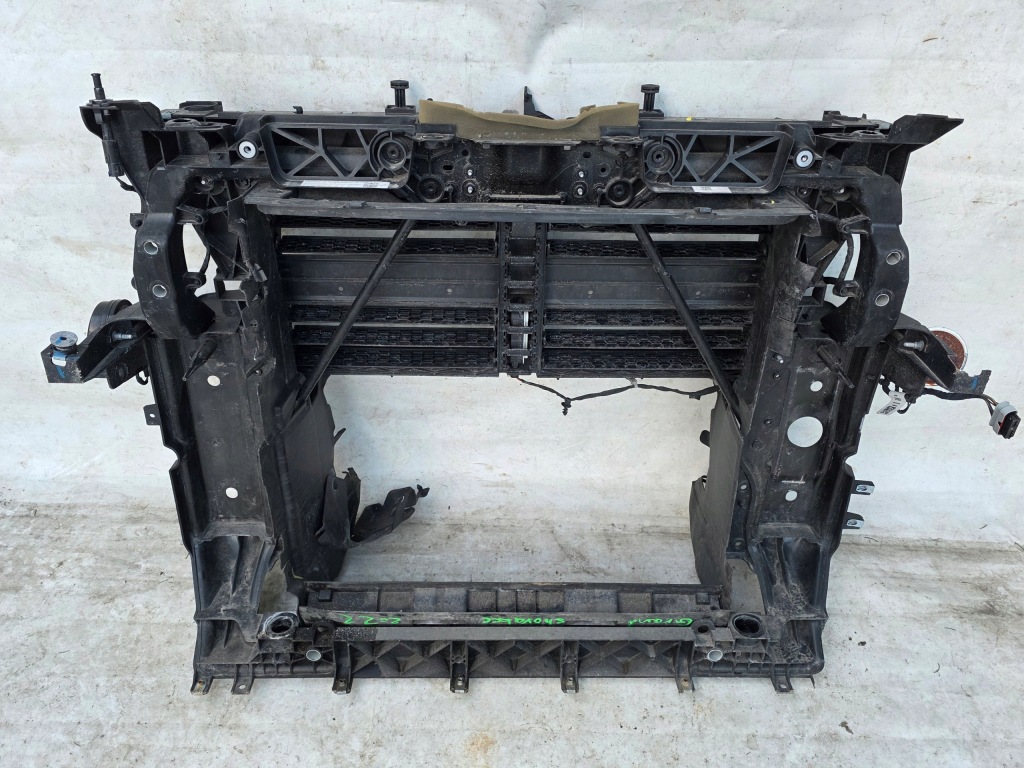 Jeep grand cherokee wl long 3.6 limited ремень передний комплектный  2022- в Украине