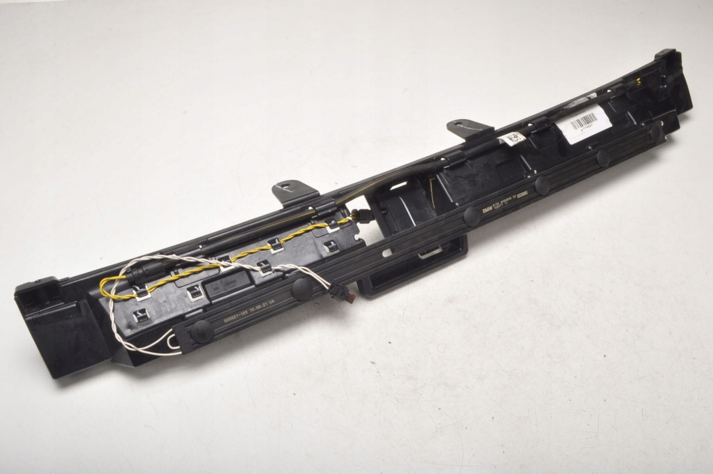 Купить Mini clubman f54 модуль крышки 8494948