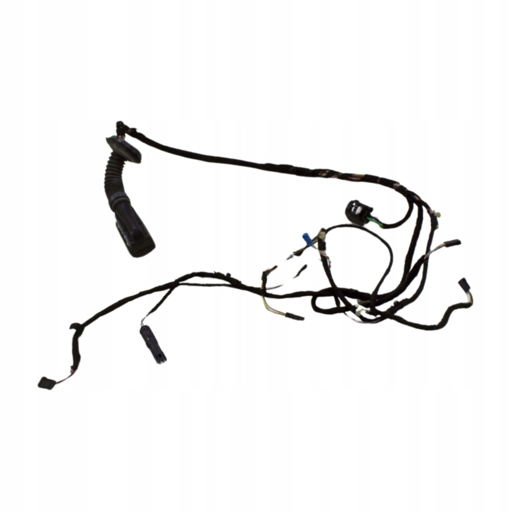 фото №1, Джгут двері правий задня bmw f30 f31 9286250