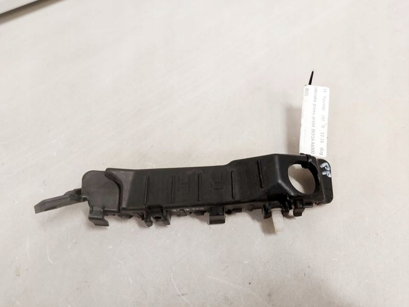 фото №1, Hyundai i30 ii напрямна бампера правий перед