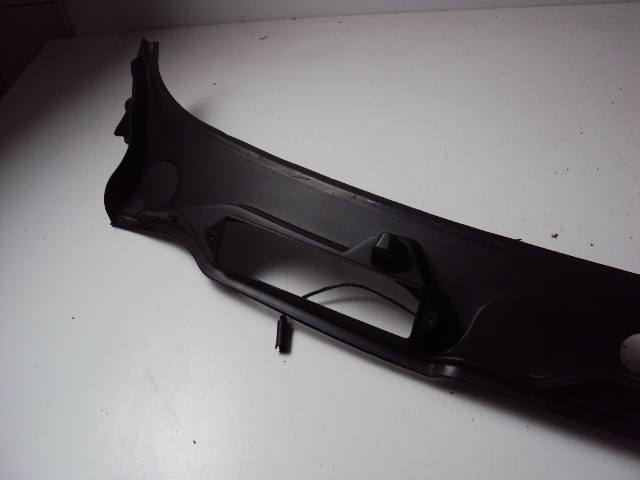 фото №3, Жабо bmw serii 3 e90 2004-2012