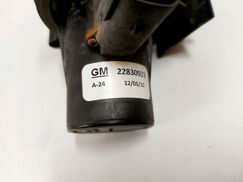фото №6, Opel ampera насос циркуляция wody 22830923