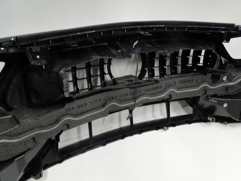 Mercedes бампер передний szary перед 63 amg gt 290 x290 в Украине