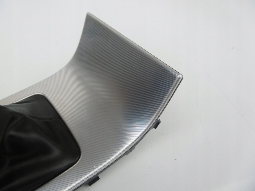 фото №10, Защита рамка домкрата чехол volvo s80 ii v70 iii