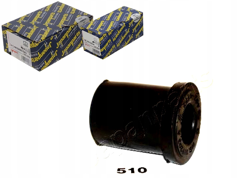 фото №1, Japanparts втулка важеля mb111203 gom510 adc48008