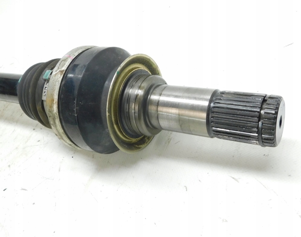 фото №3, Приводной вал приводная задняя автоматическая коробка передач alfa romeo giulia 2.2d