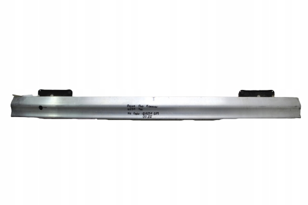 фото №1, Mercedes-benz оригинальный номер a2516190022 балка бампера