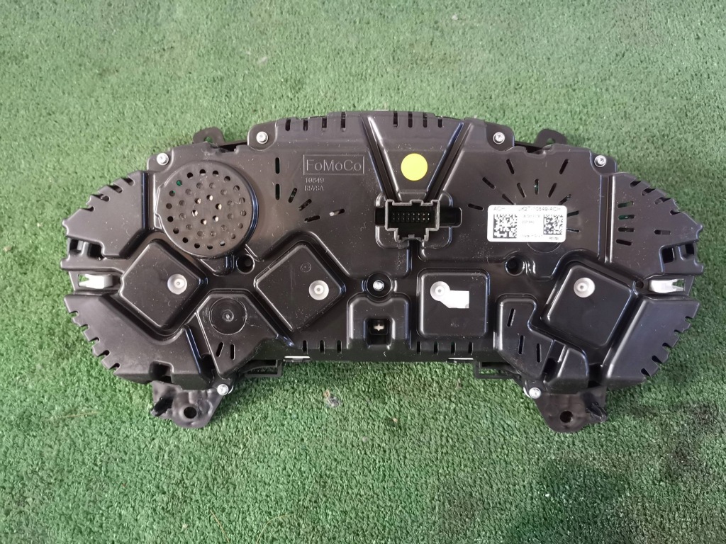 Ford transit custom 2.0 tdci рестайлинг  панель приборы jk2t-10849-ach в Украине