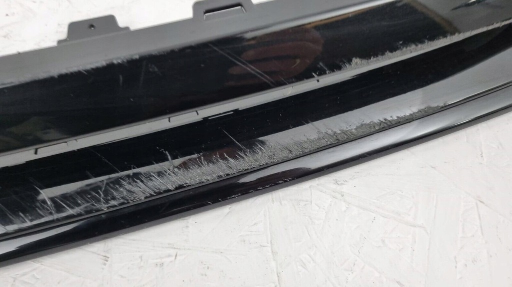 фото №11, Audi rs6 rs7 c8 2019- бампер передний перед 4k8807437j