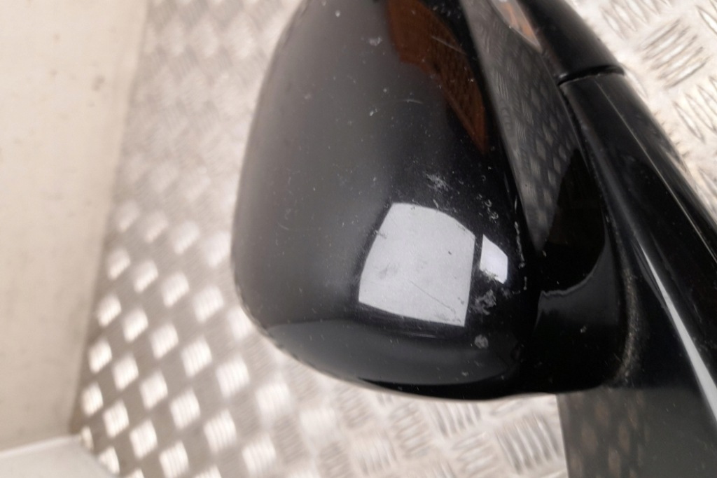 фото №9, Дзеркало ліва jaguar xf x260 a049504 дизель 221kw 2017