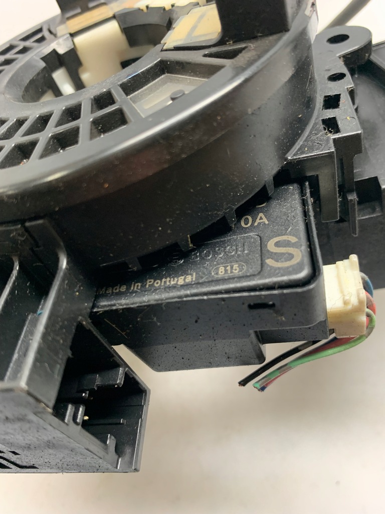 фото №13, Переключатель комбинированный nissan juke