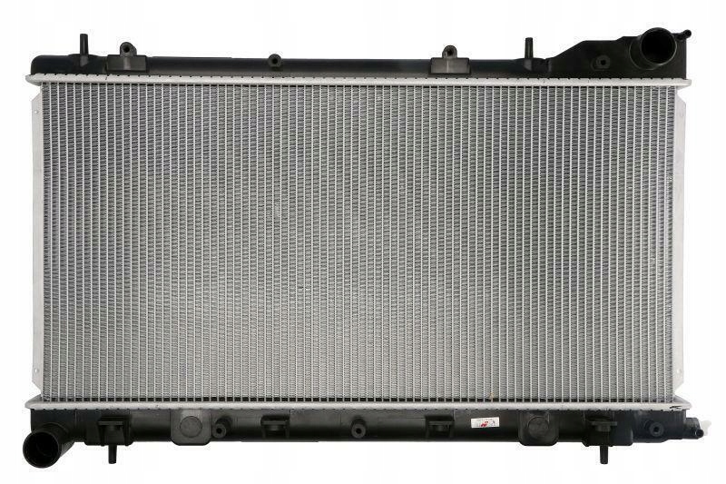 Купить Радиатор воды subaru forester sf 97-02 koyo