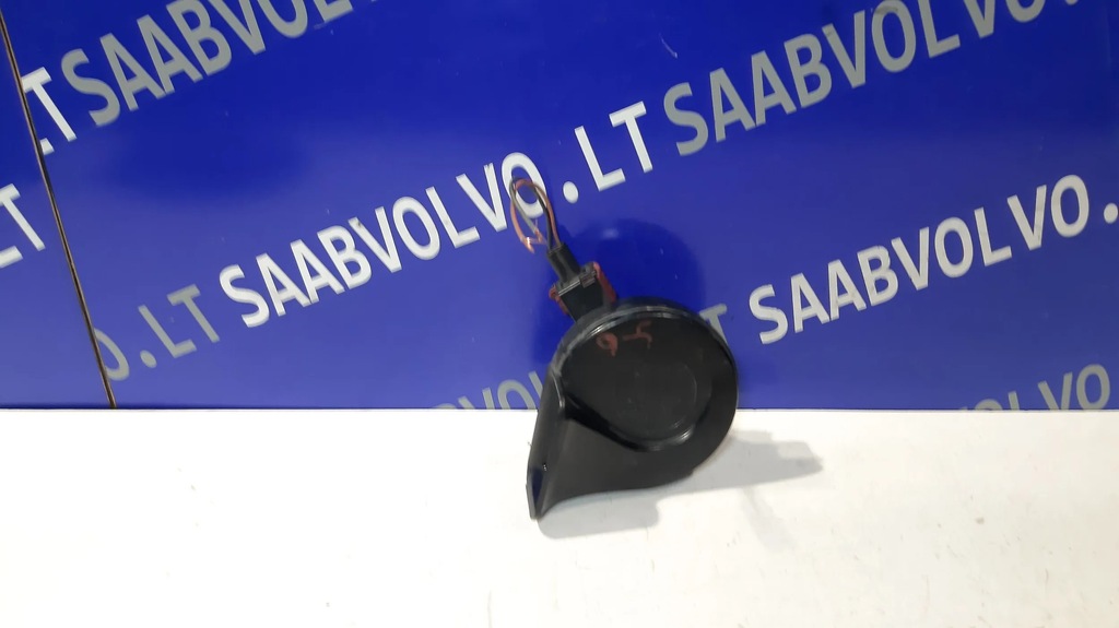 фото №1, Saab 9-5 2003 сигнал