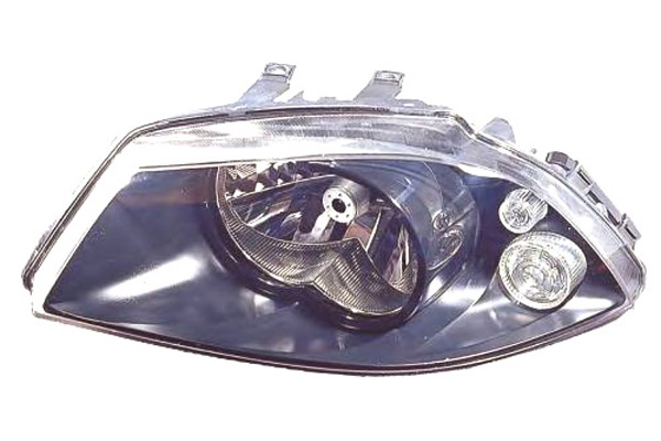фото №1, Depo фара лампа передня seat cordoba 1.2 6l