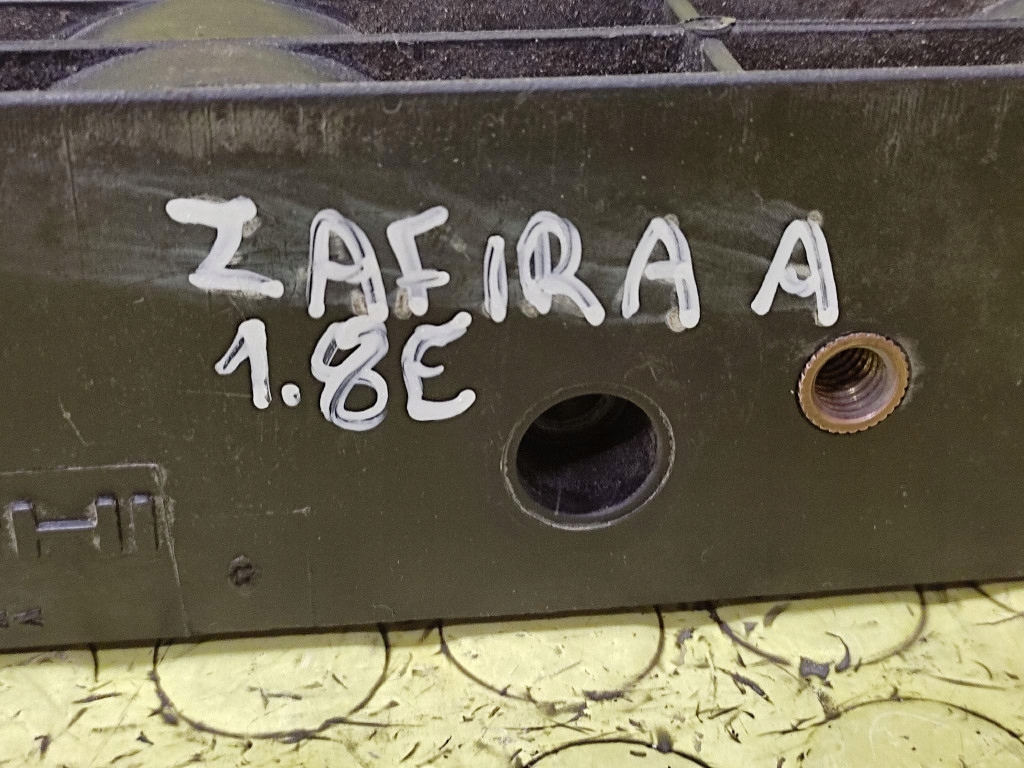 фото №7, Opel zafira 1.8 котушка запалювання