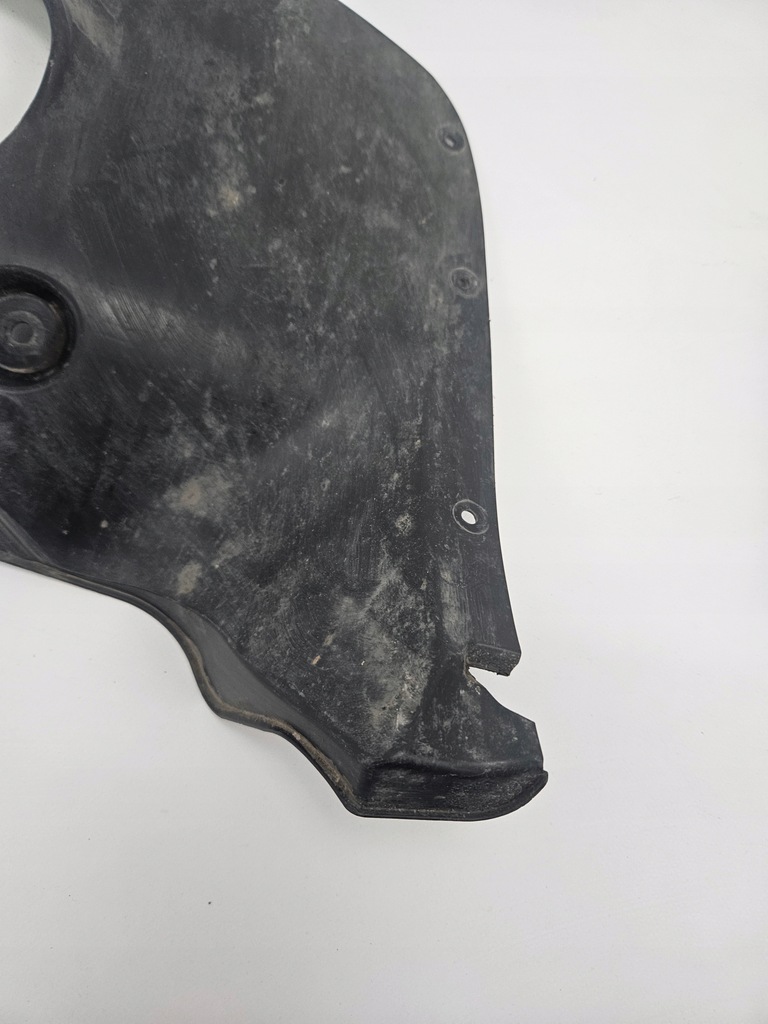 фото №10, Kia picanto iii 3 2017 - підкрилок бризковик задня правий 86822-g6000