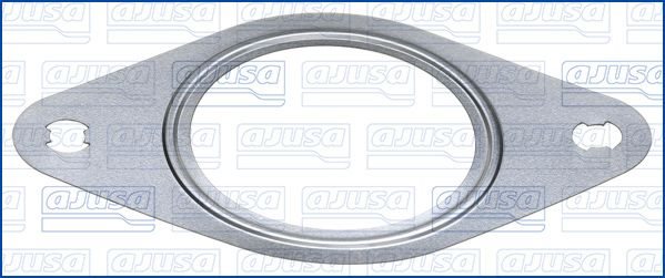 Купить Прокладка трубы выпускной ajusa 01965900 chevrolet 1.6 17-
