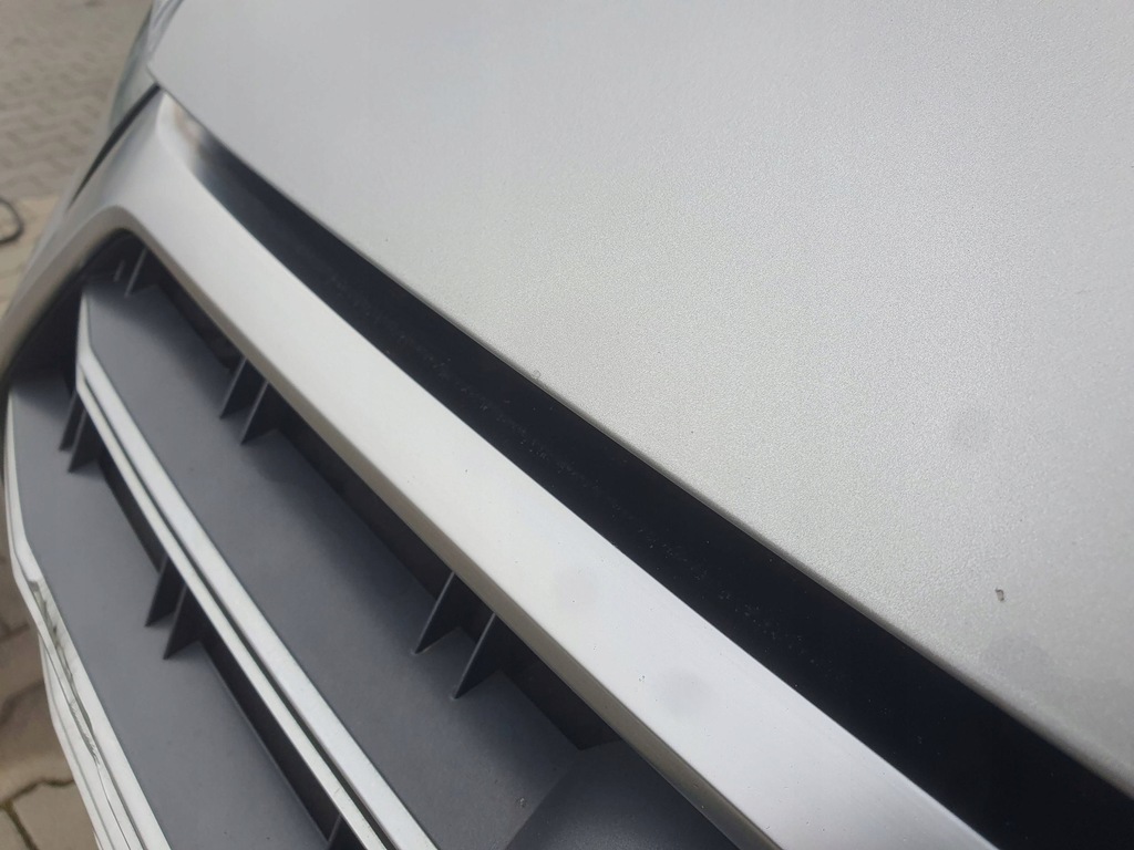 фото №8, Audi q5 fy 80a капот кришка двигуна lz7g