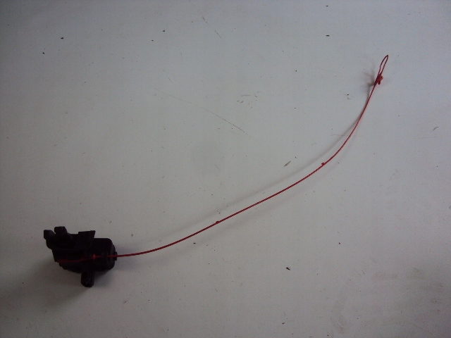 фото №1, Привід кришка пального audi q5 8r0 2010 r