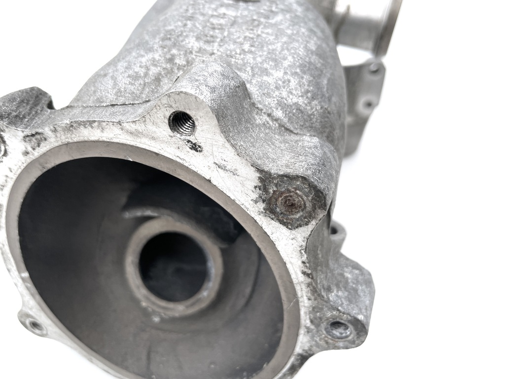 фото №5, Корпус насоса wody 07l115009 audi rs6 c6 4f