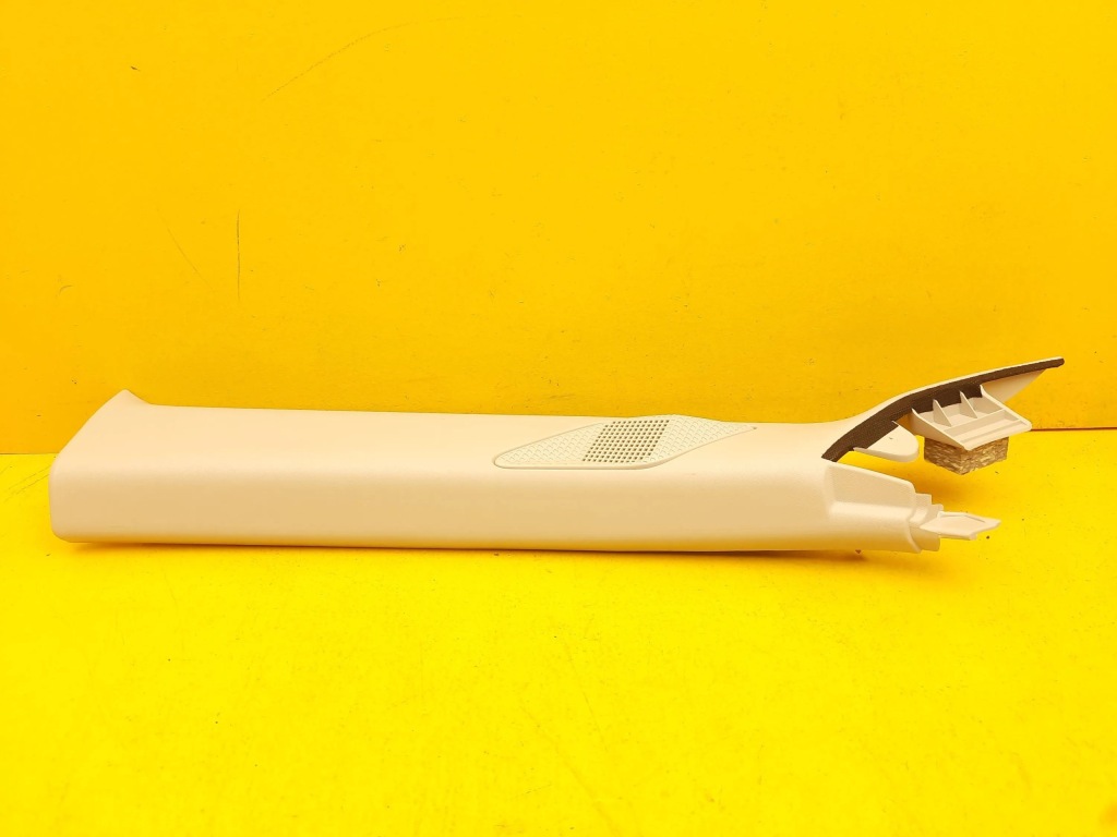 фото №1, Citroen ds3 crossback защита стойка перед левая