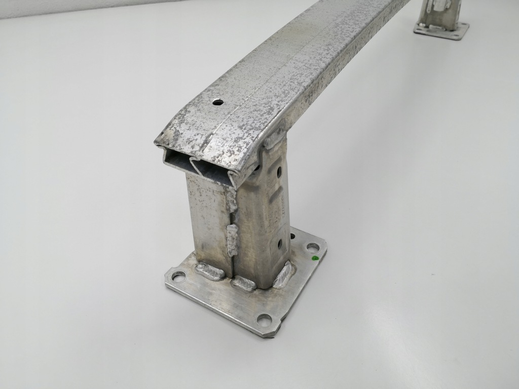 фото №10, Балка бампера усилитель peugeot 308 t9 sw 13- t